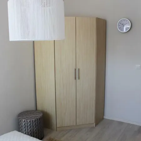 Cozy Old Town Apartament In Apartment *