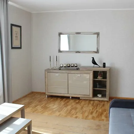Cozy Old Town Apartament In * Klaipeda